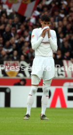 VfB Stuttgart - SG Dynamo Dresden