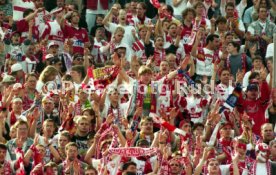 14.06.97 DFB-Pokal Finale 1997 VfB Stuttgart - FC Energie Cottbus