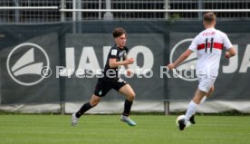 06.05.23 U17 VfB Stuttgart - U17 SV Werder Bremen