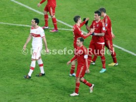 VfB Stuttgart
