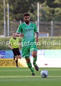 Karlsruher SC - Hannover 96