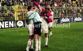 14.09.96 Borussia Dortmund - VfB Stuttgart