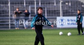 22.03.94 DFB Training