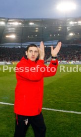 27.10.07 VfB Stuttgart - Bayer 04 Leverkusen