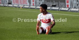 VfB Stuttgart - SV Werder Bremen