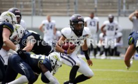 27.06.21 Stuttgart Surge - Frankfurt Galaxy