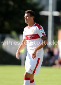 Sportfreunde Schw&auml;bisch Hall - VfB Stuttgart