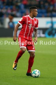 TSG 1899 Hoffenheim - FC Bayern M&uuml;nchen