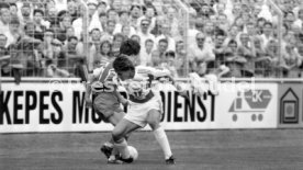25.09.91 Freiburger FC - VfB Stuttgart