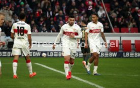 18.01.26 VfB Stuttgart - 1. FC Union Berlin