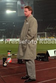 VfB Stuttgart - Borussia Dortmund
