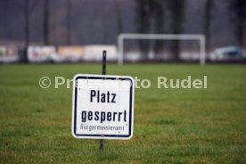 Fussball Amateure