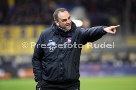1. FC Heidenheim - Eintracht Braunschweig