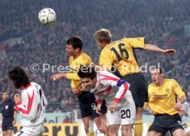 27.02.03 VfB Stuttgart - Celtic Glasgow