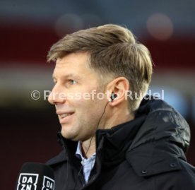 05.12.21 VfB Stuttgart - Hertha BSC Berlin