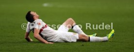 FC Ingolstadt 04 - VfB Stuttgart
