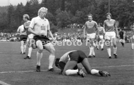 Heidenheimer SB - Hertha BSC Berlin