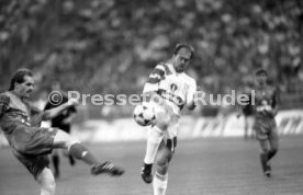 30.04.93 FC Bayern M&uuml;nchen - VfB Stuttgart