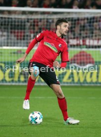 SC Freiburg - VfB Stuttgart