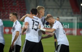 U21 DFB Deutschland - Irland