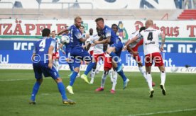 Karlsruher SC - Hamburger SV