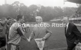 02.06.96 Stuttgarter Kickers - SSV Reutlingen