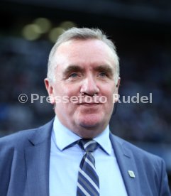 TSV 1860 M&uuml;nchen - VfB Stuttgart