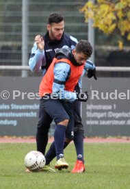 Stuttgarter Kickers