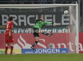 M&ouml;nchengladbach-VFB