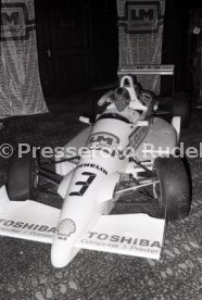 24.03.88 Formel 1 Joachim Winkelhock