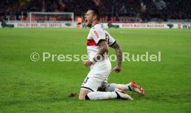 VfB Stuttgart - SC Freiburg