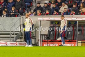 25.10.26 SC Freiburg - FC Bayern M&uuml;nchen