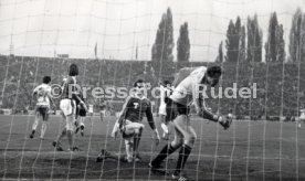 01.11.78 VfB Stuttgart - Torpedo Moskau