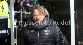VfL Bochum - VfB Stuttgart