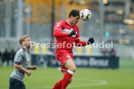 VfB Stuttgart - VfR Aalen