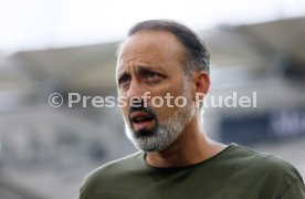 03.09.22 VfB Stuttgart - FC Schalke 04