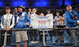 05.06.23 Hamburger SV - VfB Stuttgart
