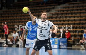 05.05.21 Frisch Auf G&ouml;ppingen - SG Flensburg-Handewitt