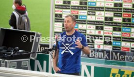 22.05.21 VfB Stuttgart - Arminia Bielefeld