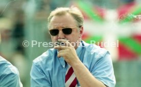 05.08.95 VfB Stuttgart - Athletic Bilbao