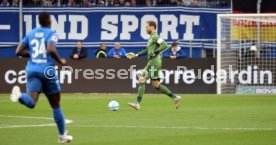 02.11.24 TSG 1899 Hoffenheim - FC St. Pauli