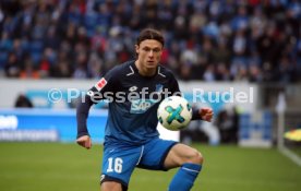 TSG 1899 Hoffenheim - 1. FSV Mainz 05