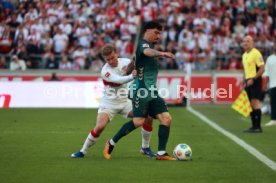 26.04.26 VfB Stuttgart - SV Werder Bremen