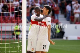 02.09.23 VfB Stuttgart - SC Freiburg