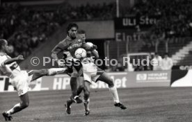 02.10.93 VfB Stuttgart - Eintracht Frankfurt