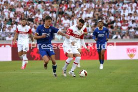 08.08.26 VfB Stuttgart - FC Everton