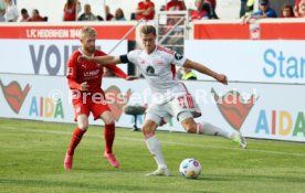 30.09.23 1. FC Heidenheim - 1. FC Union Berlin