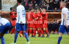 09.12.23 1. FC Heidenheim - SV Darmstadt 98