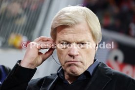 19.04.23 FC Bayern M&uuml;nchen - Manchester City