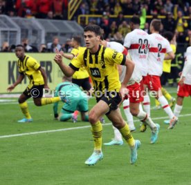 22.10.22 Borussia Dortmund - VfB Stuttgart